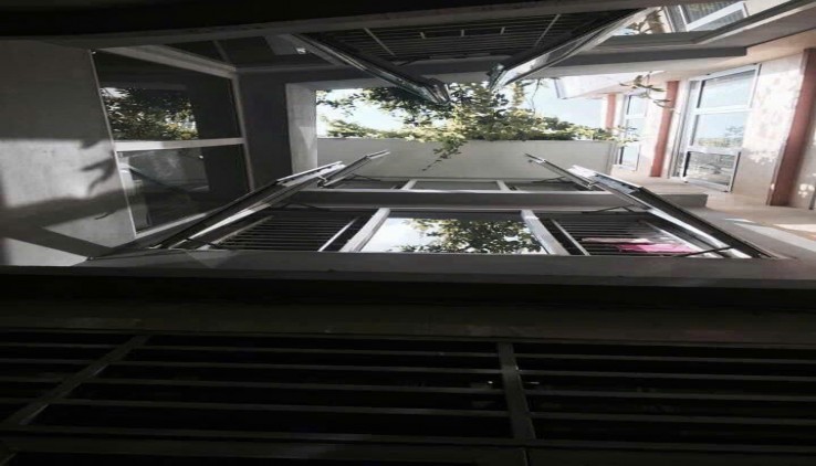 CHO THUÊ NHÀ NGÕ Ô TÔ PHỐ TƯƠNG MAI 35M2, 4 TẦNG, 3 NGỦ, 3 WC, 10 TRIỆU